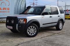 Land Rover Discovery 3 2.7 TDV6 SE