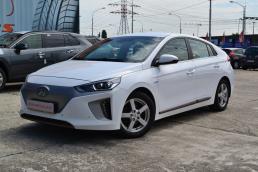 Hyundai Ioniq ELECTRIC BEV