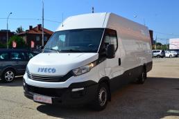 Iveco Daily 35-160 2,3d,115kW