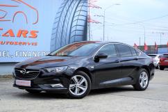 Opel Insignia GS 1,6 CDTI